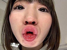 悩殺！！たっぷり唾液で迫るバーチャルべろキス 2　サンプル画像10